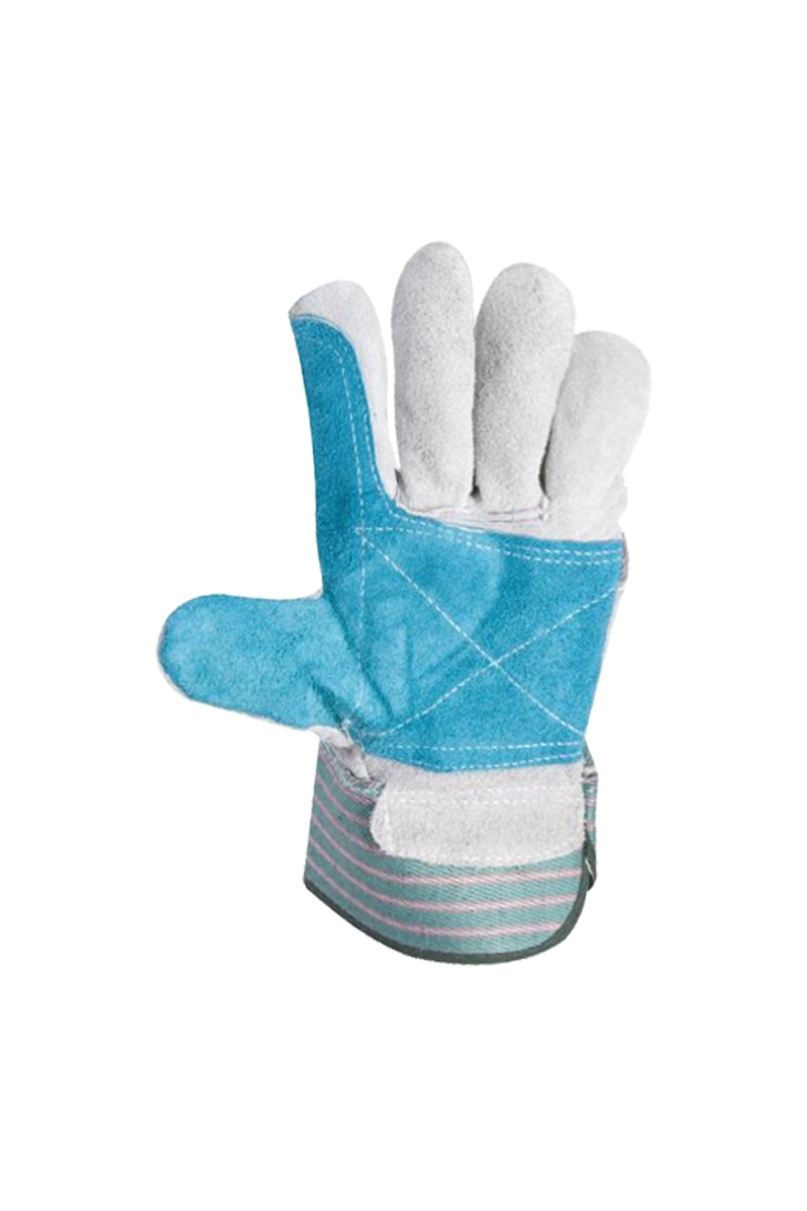 Yıldırımlar Giyim: İş Güvenliği Malzemeleri ve Ekipmanları