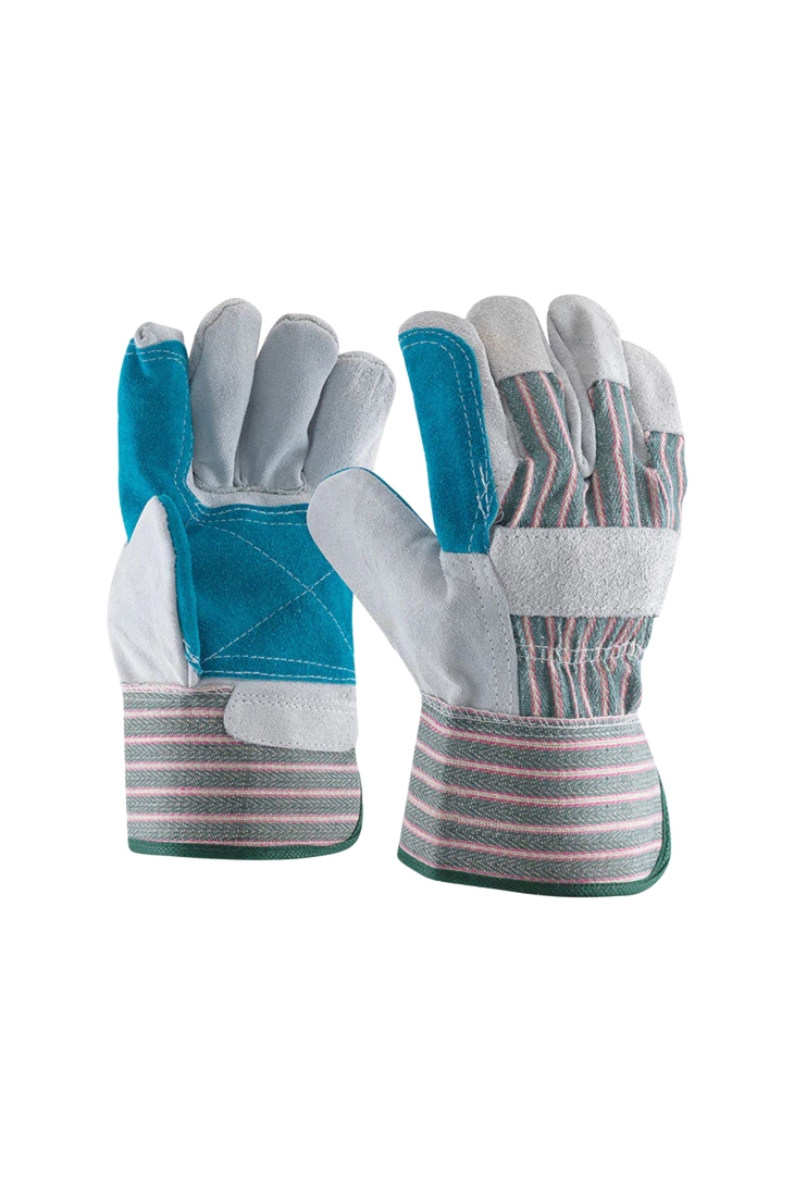 Yıldırımlar Giyim: İş Güvenliği Malzemeleri ve Ekipmanları