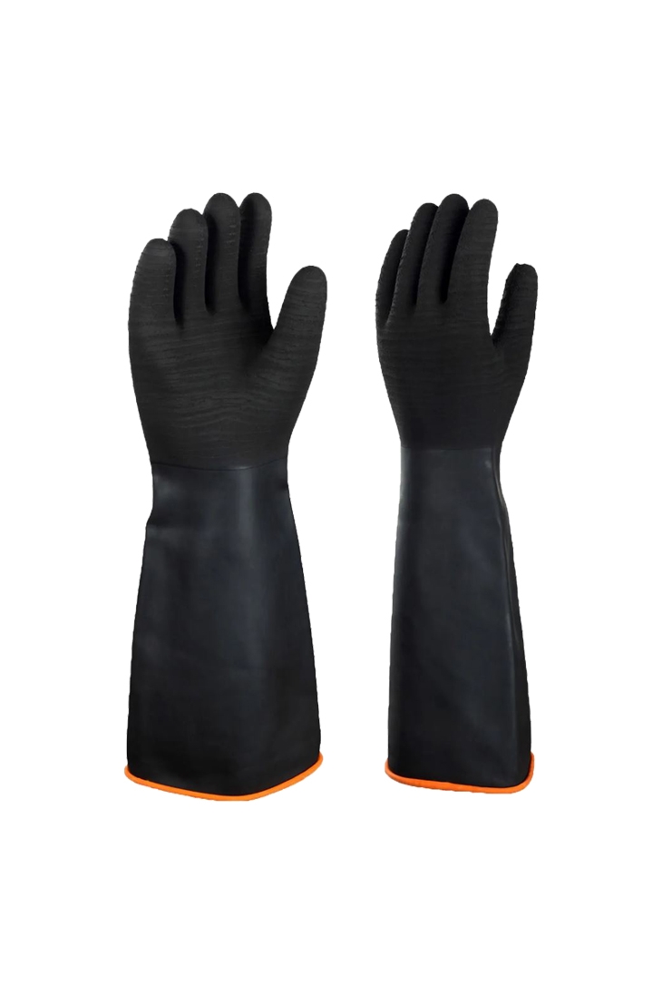 Yıldırımlar Giyim: İş Güvenliği Malzemeleri ve Ekipmanları