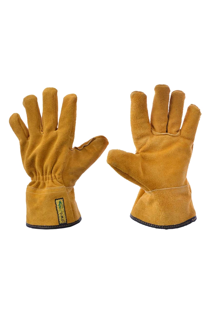 Yıldırımlar Giyim: İş Güvenliği Malzemeleri ve Ekipmanları