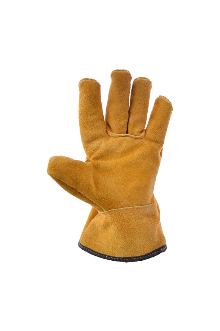 Yıldırımlar Giyim: İş Güvenliği Malzemeleri ve Ekipmanları