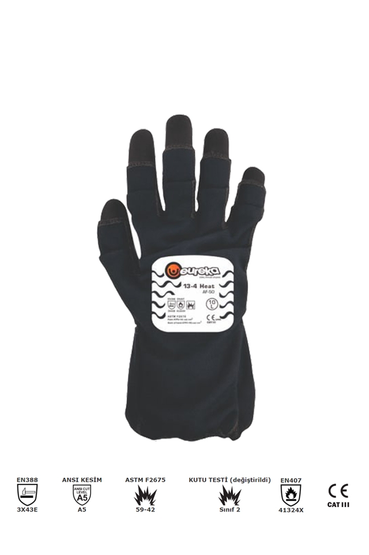 Yıldırımlar Giyim: İş Güvenliği Malzemeleri ve Ekipmanları