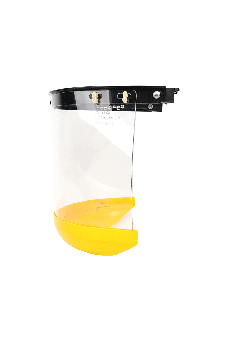 Yıldırımlar Giyim: İş Güvenliği Malzemeleri ve Ekipmanları