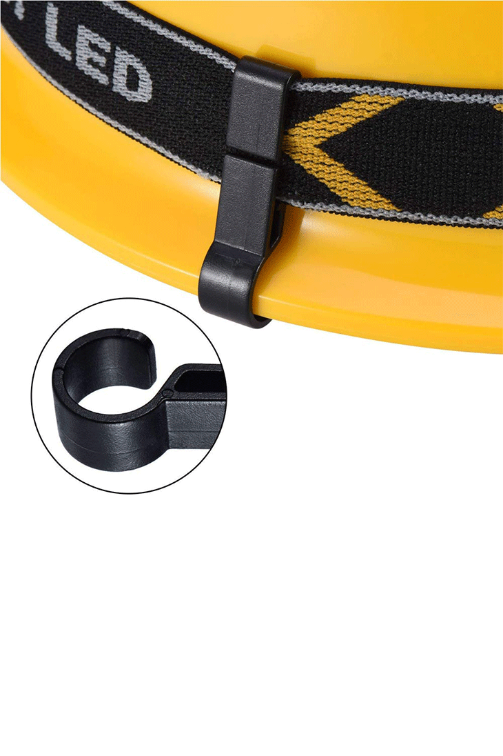 Yıldırımlar Giyim: İş Güvenliği Malzemeleri ve Ekipmanları