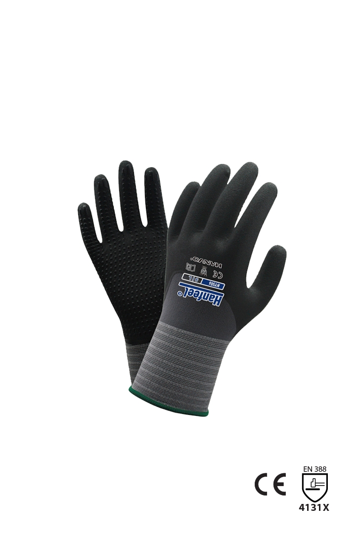 Yıldırımlar Giyim: İş Güvenliği Malzemeleri ve Ekipmanları