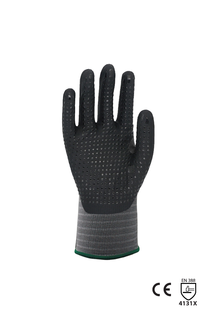 Yıldırımlar Giyim: İş Güvenliği Malzemeleri ve Ekipmanları