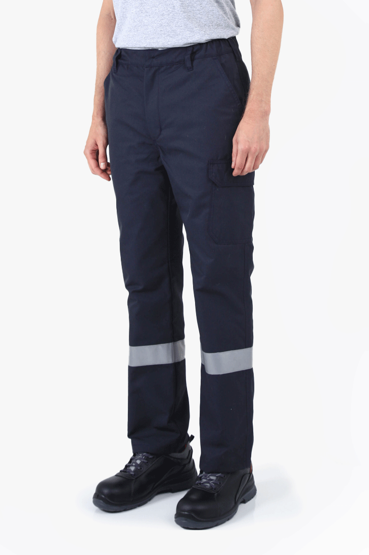 Yıldırımlar Giyim: İş Güvenliği Malzemeleri ve Ekipmanları