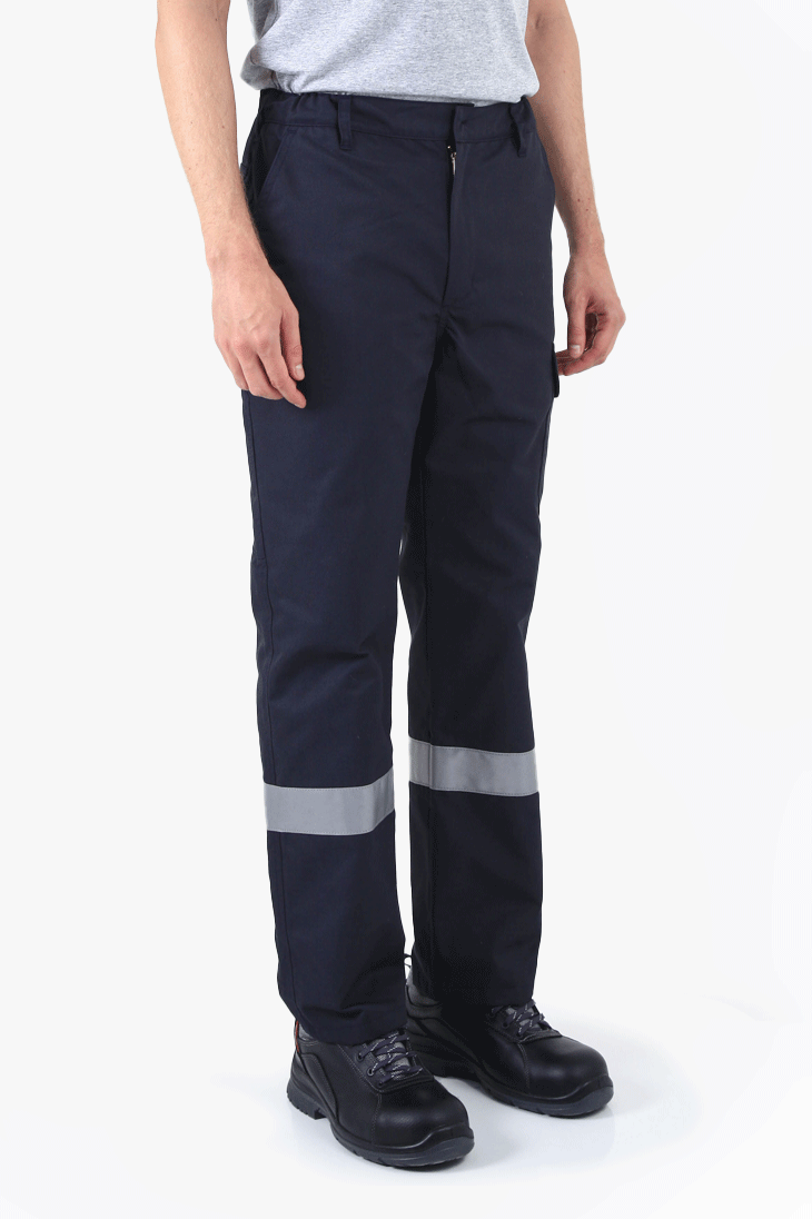 Yıldırımlar Giyim: İş Güvenliği Malzemeleri ve Ekipmanları