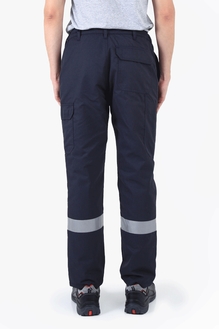 Yıldırımlar Giyim: İş Güvenliği Malzemeleri ve Ekipmanları