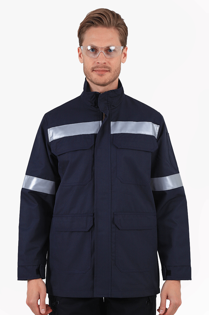 Yıldırımlar Giyim: İş Güvenliği Malzemeleri ve Ekipmanları