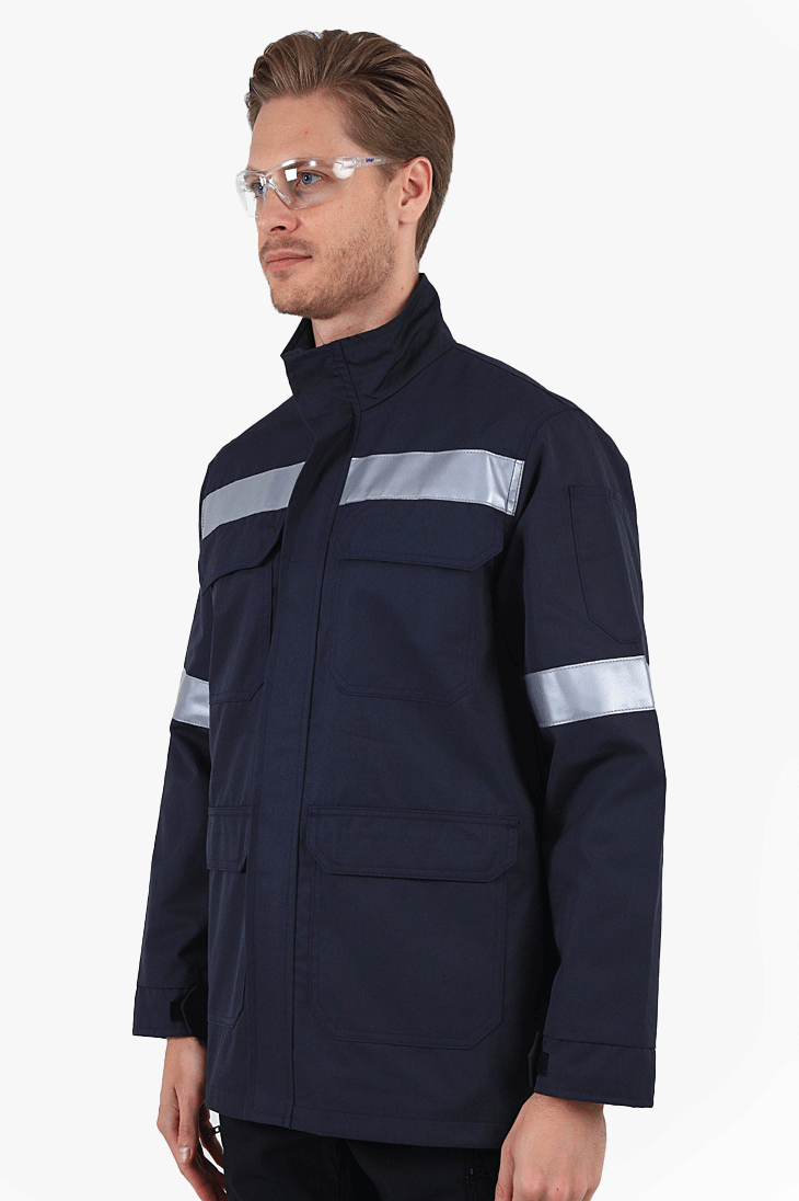 Yıldırımlar Giyim: İş Güvenliği Malzemeleri ve Ekipmanları