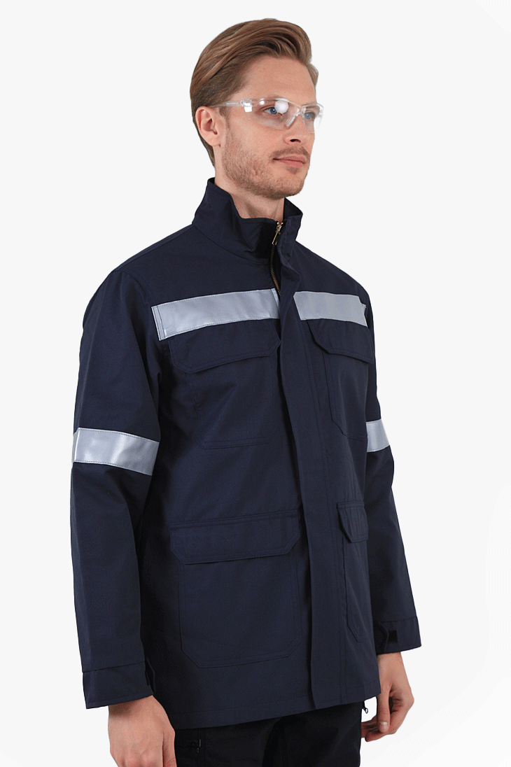 Yıldırımlar Giyim: İş Güvenliği Malzemeleri ve Ekipmanları