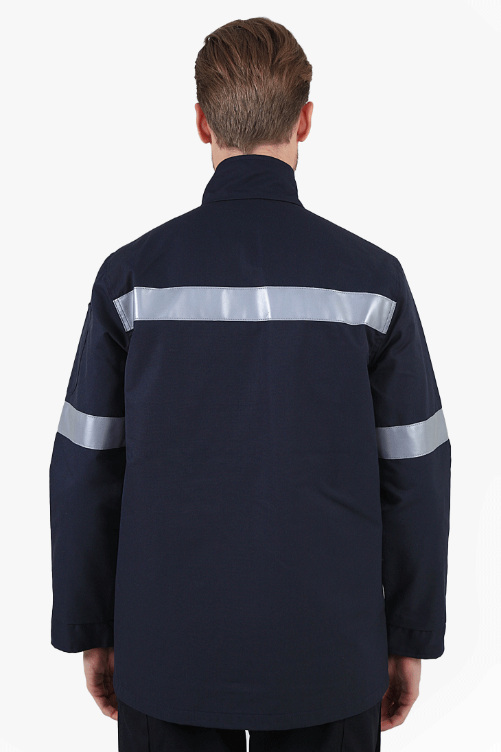 Yıldırımlar Giyim: İş Güvenliği Malzemeleri ve Ekipmanları