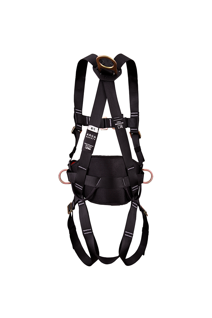 Yıldırımlar Giyim: İş Güvenliği Malzemeleri ve Ekipmanları