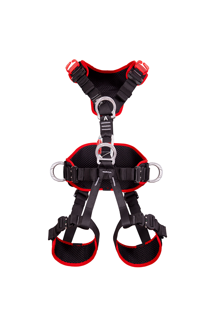 Yıldırımlar Giyim: İş Güvenliği Malzemeleri ve Ekipmanları