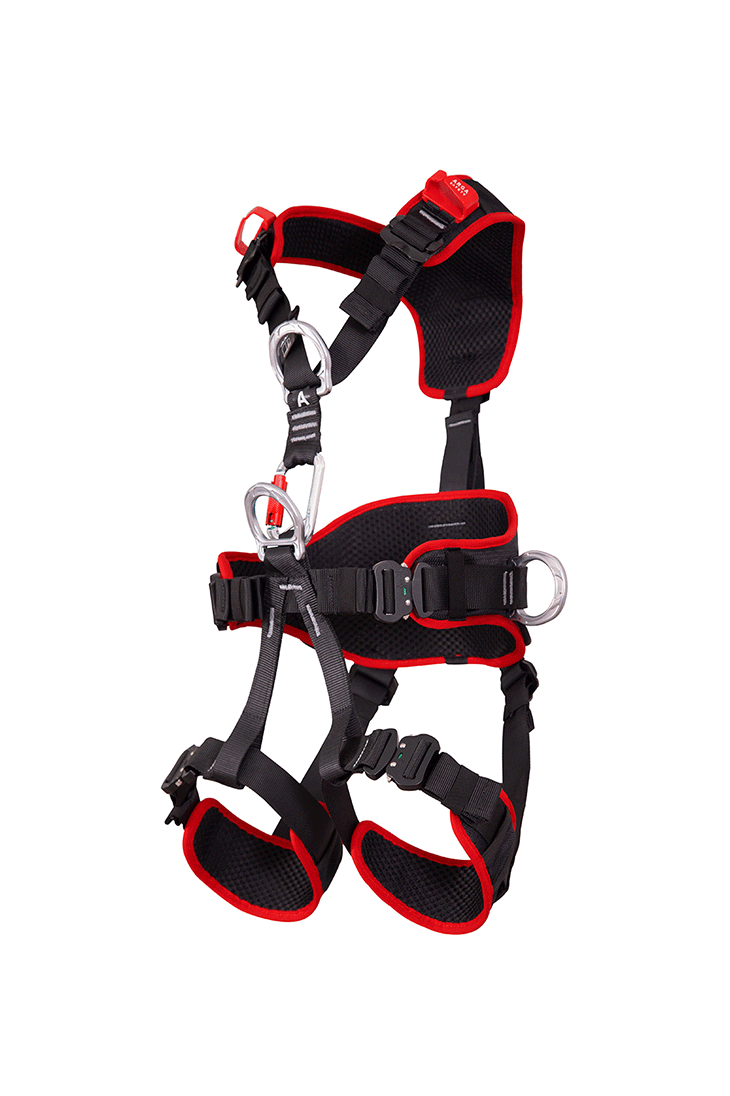 Yıldırımlar Giyim: İş Güvenliği Malzemeleri ve Ekipmanları