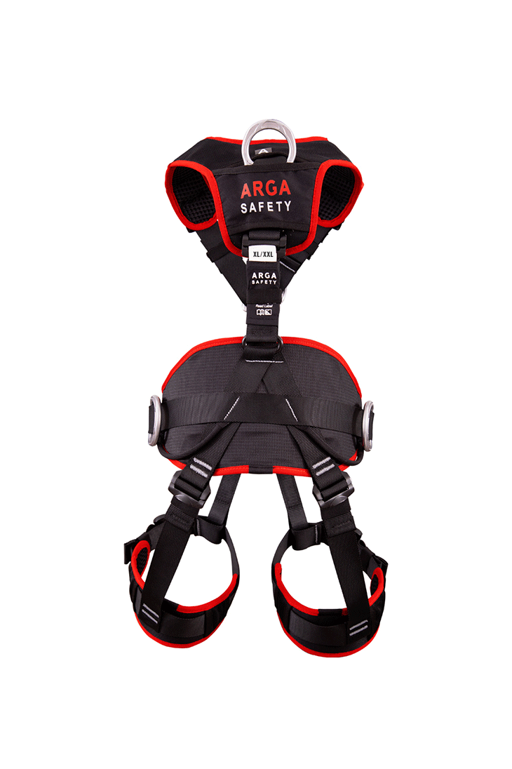 Yıldırımlar Giyim: İş Güvenliği Malzemeleri ve Ekipmanları