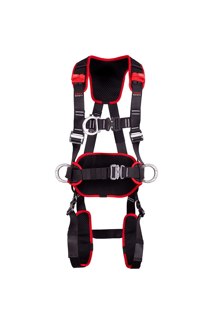 Yıldırımlar Giyim: İş Güvenliği Malzemeleri ve Ekipmanları