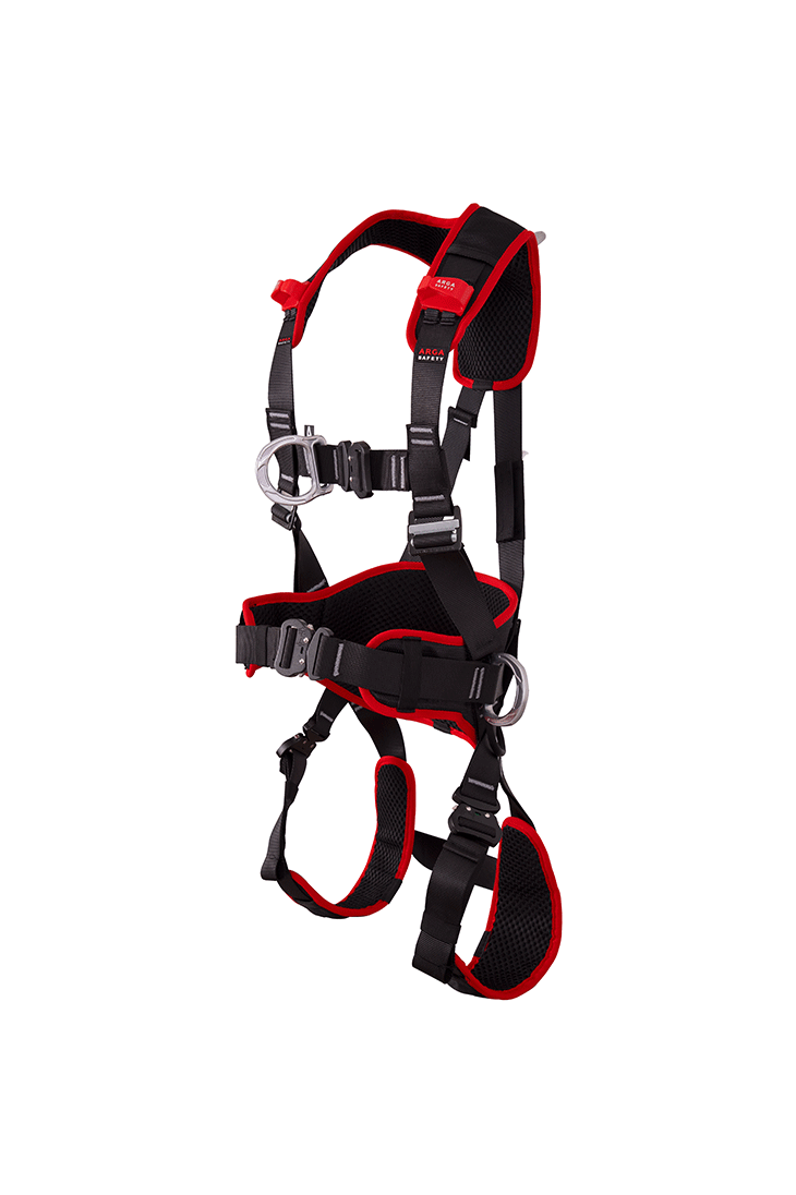 Yıldırımlar Giyim: İş Güvenliği Malzemeleri ve Ekipmanları