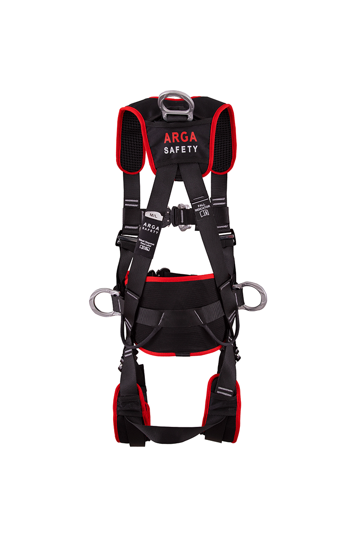 Yıldırımlar Giyim: İş Güvenliği Malzemeleri ve Ekipmanları