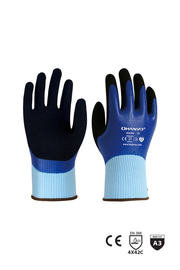 Yıldırımlar Giyim: İş Güvenliği Malzemeleri ve Ekipmanları