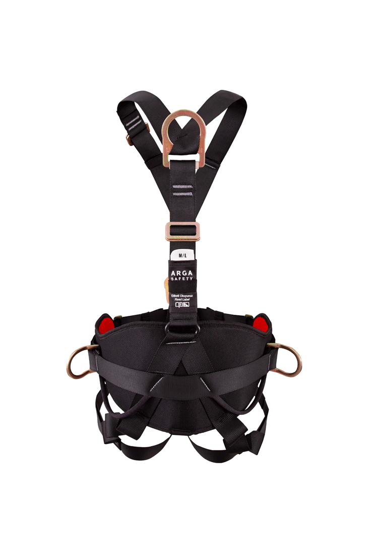 Yıldırımlar Giyim: İş Güvenliği Malzemeleri ve Ekipmanları