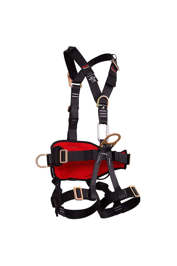 Yıldırımlar Giyim: İş Güvenliği Malzemeleri ve Ekipmanları