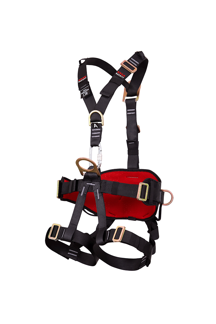 Yıldırımlar Giyim: İş Güvenliği Malzemeleri ve Ekipmanları