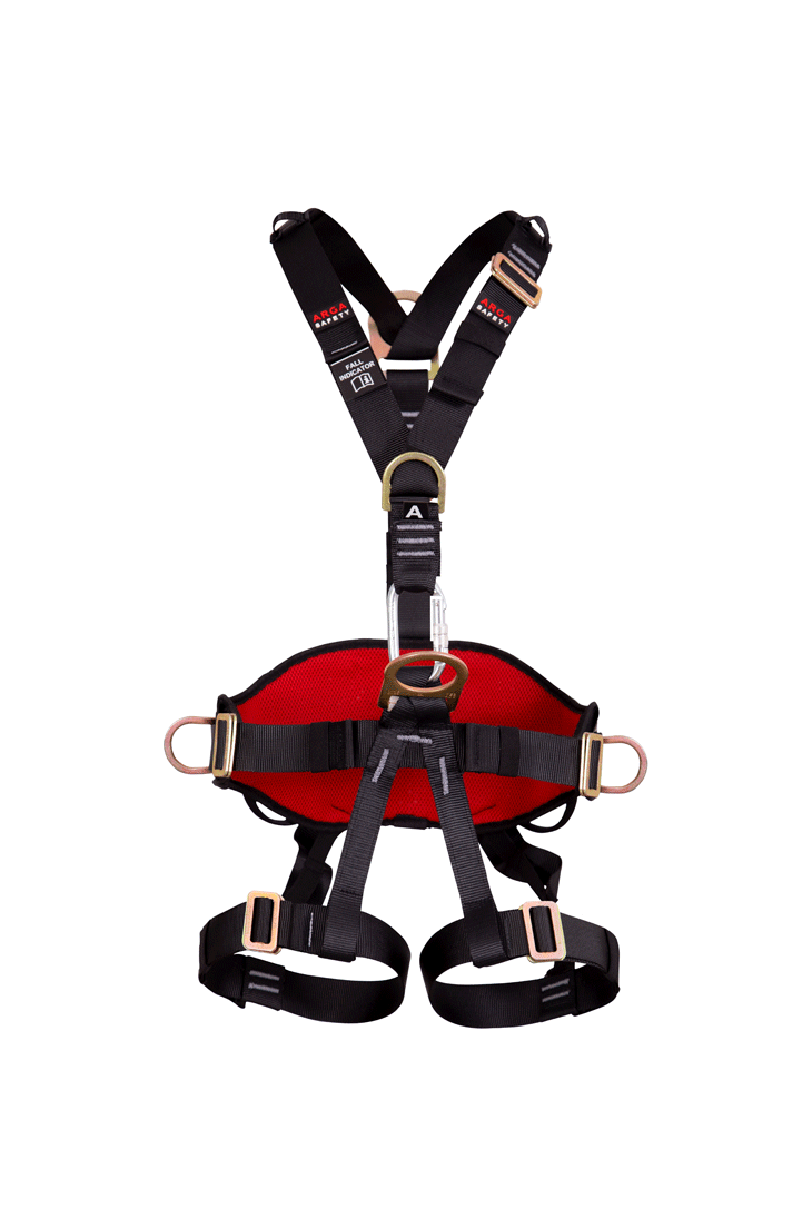 Yıldırımlar Giyim: İş Güvenliği Malzemeleri ve Ekipmanları