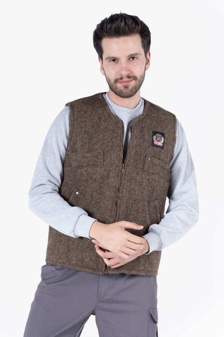 Yıldırımlar Giyim: İş Güvenliği Malzemeleri ve Ekipmanları