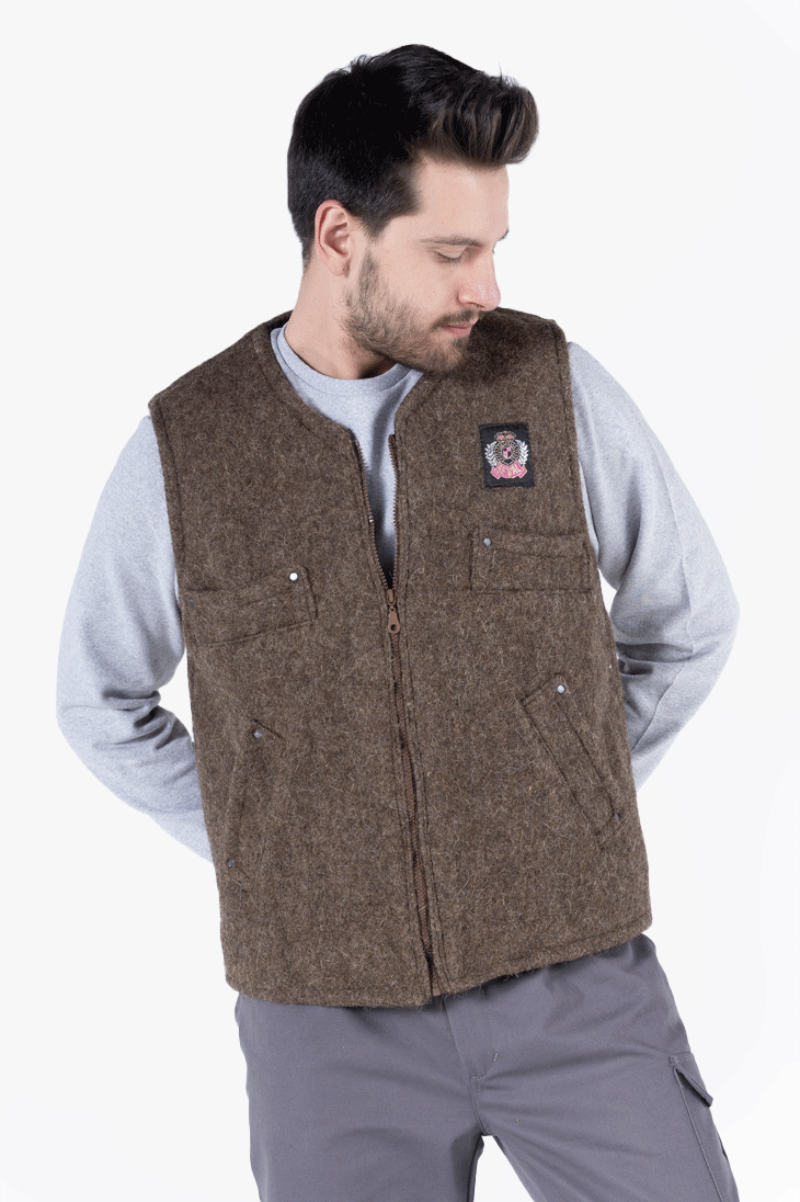 Yıldırımlar Giyim: İş Güvenliği Malzemeleri ve Ekipmanları