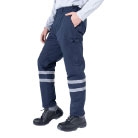 Kışlık İş Pantolonları