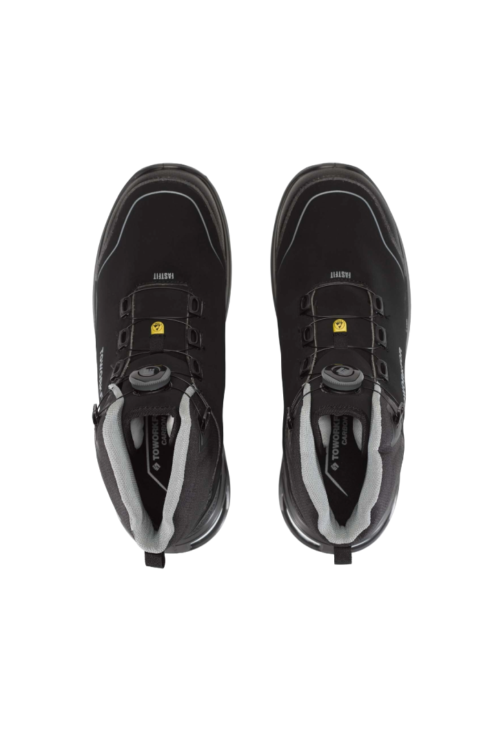 Yıldırımlar Giyim: İş Güvenliği Malzemeleri ve Ekipmanları