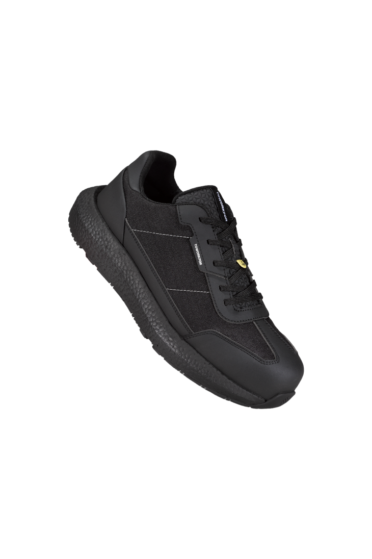 Yıldırımlar Giyim: İş Güvenliği Malzemeleri ve Ekipmanları