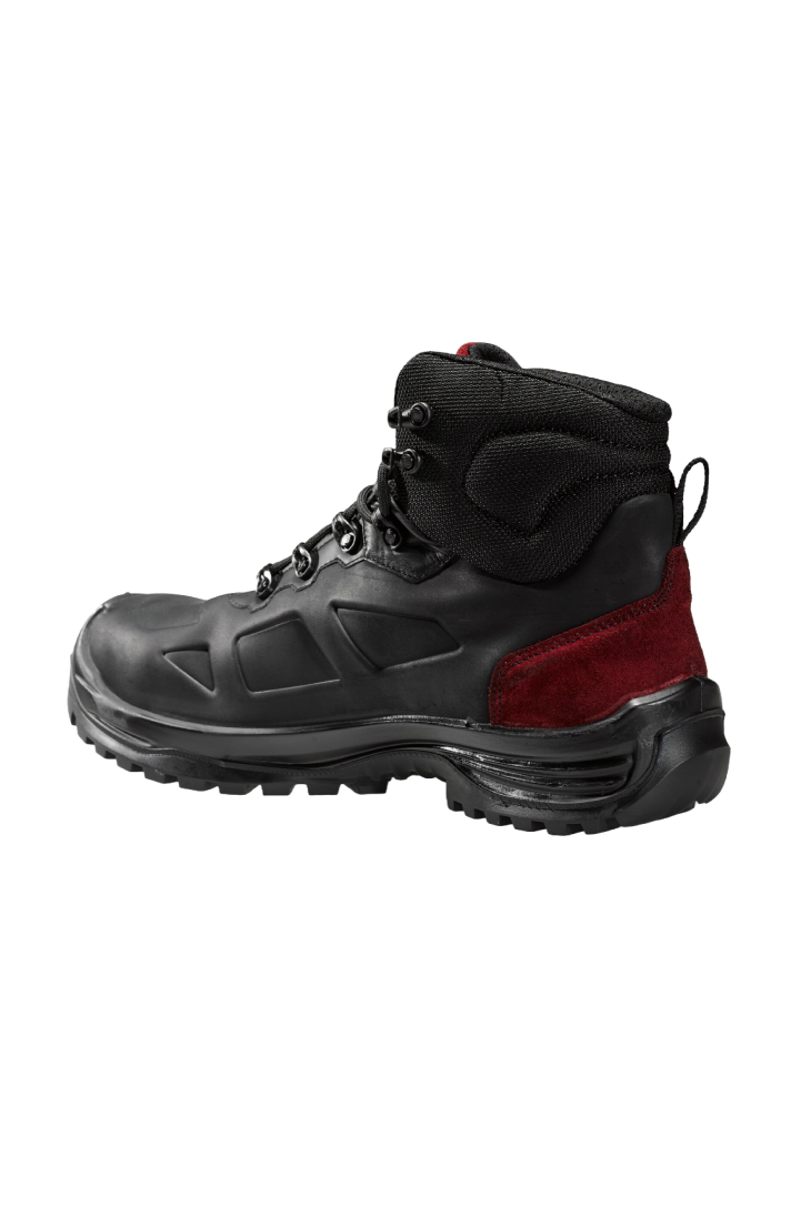 Yıldırımlar Giyim: İş Güvenliği Malzemeleri ve Ekipmanları