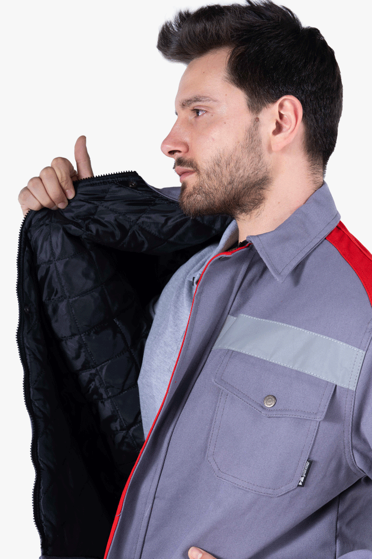 Yıldırımlar Giyim: İş Güvenliği Malzemeleri ve Ekipmanları