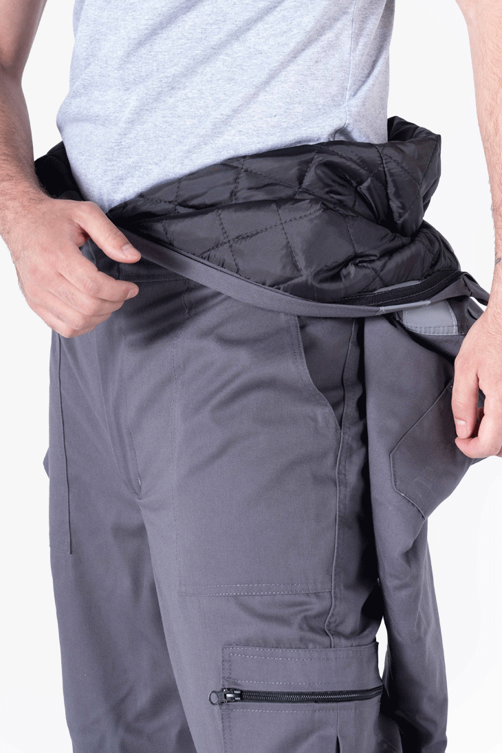 Yıldırımlar Giyim: İş Güvenliği Malzemeleri ve Ekipmanları