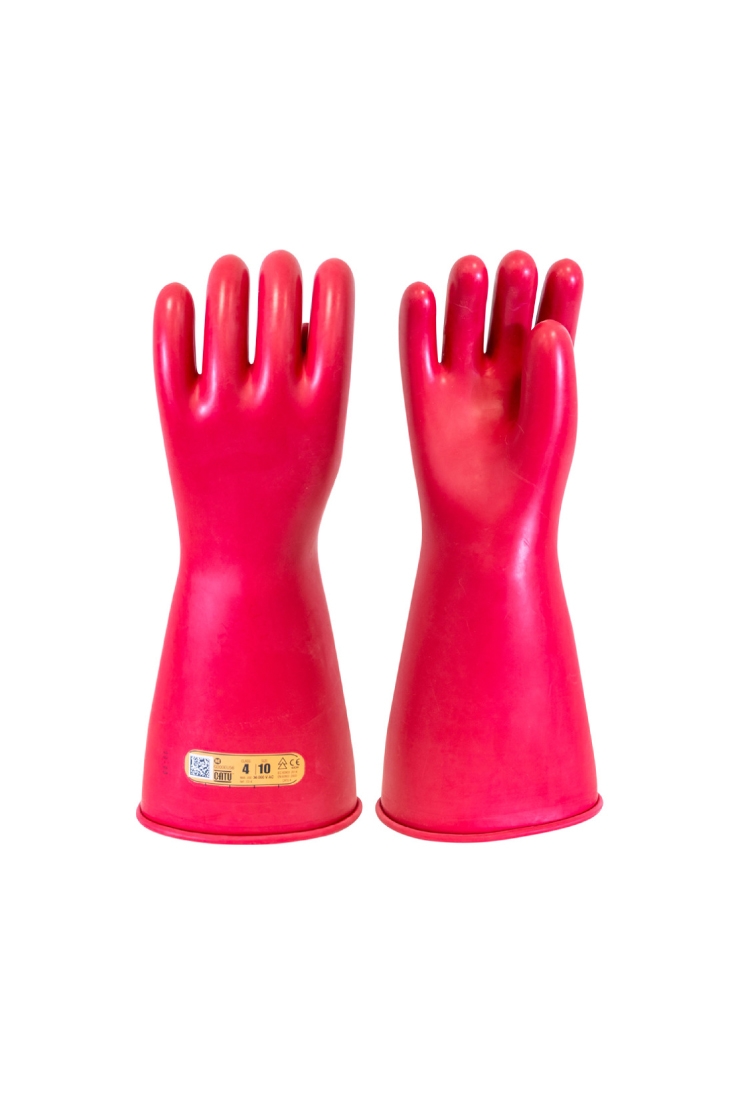 Yıldırımlar Giyim: İş Güvenliği Malzemeleri ve Ekipmanları