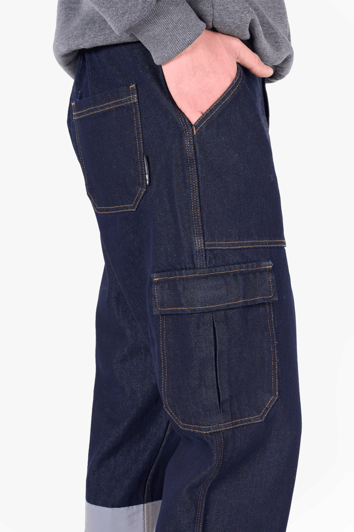 Yıldırımlar Giyim: İş Güvenliği Malzemeleri ve Ekipmanları