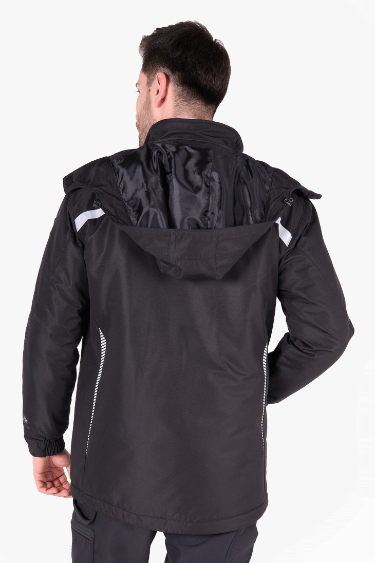 Yıldırımlar Giyim: İş Güvenliği Malzemeleri ve Ekipmanları