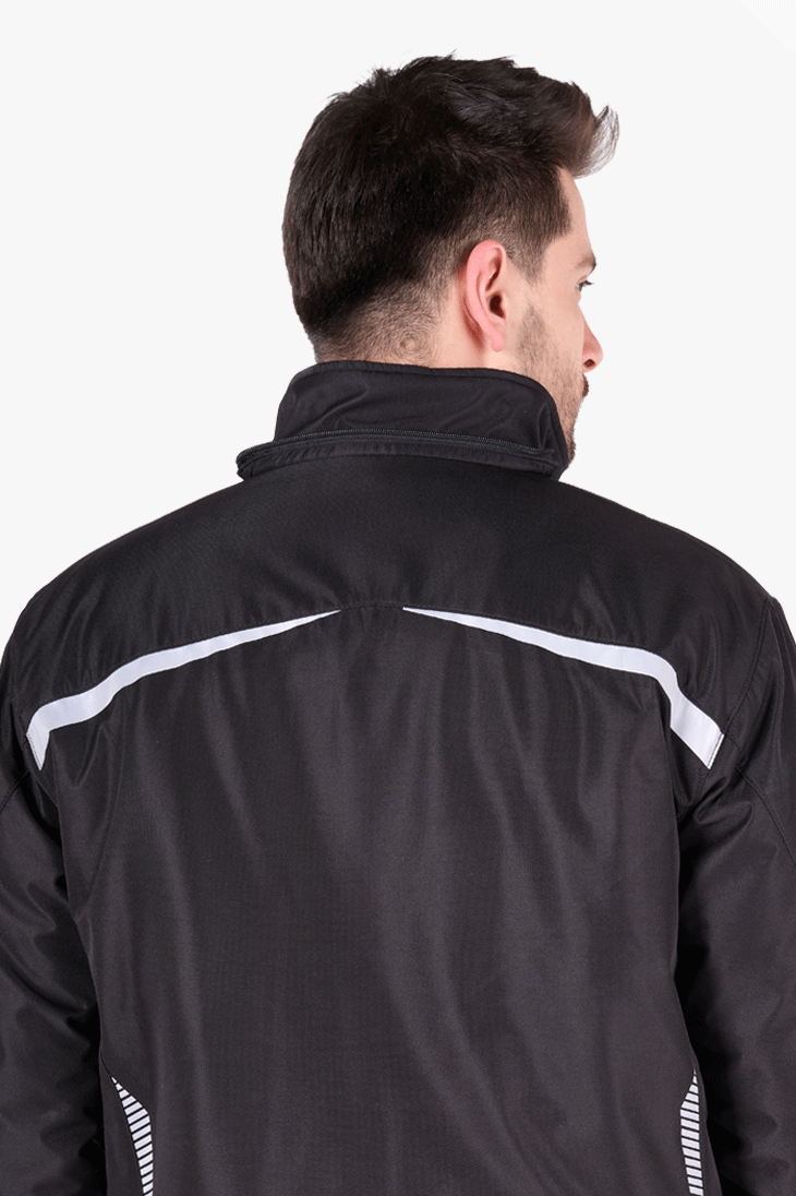 Yıldırımlar Giyim: İş Güvenliği Malzemeleri ve Ekipmanları