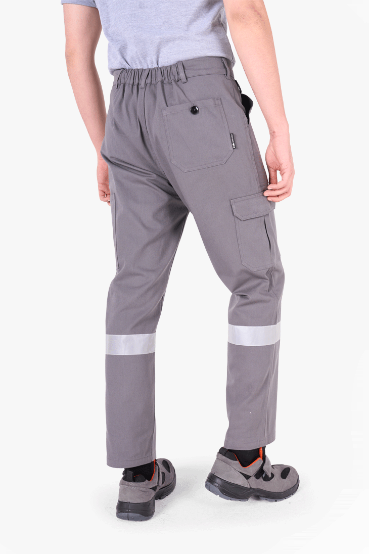 Yıldırımlar Giyim: İş Güvenliği Malzemeleri ve Ekipmanları