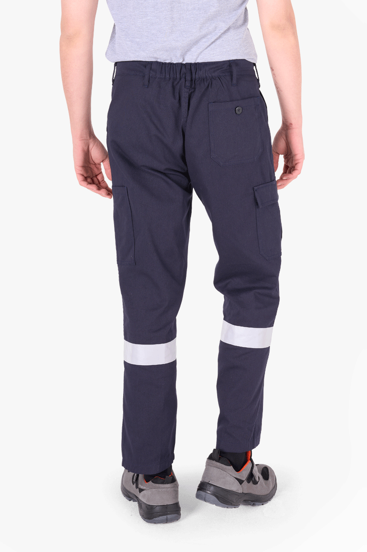 Yıldırımlar Giyim: İş Güvenliği Malzemeleri ve Ekipmanları