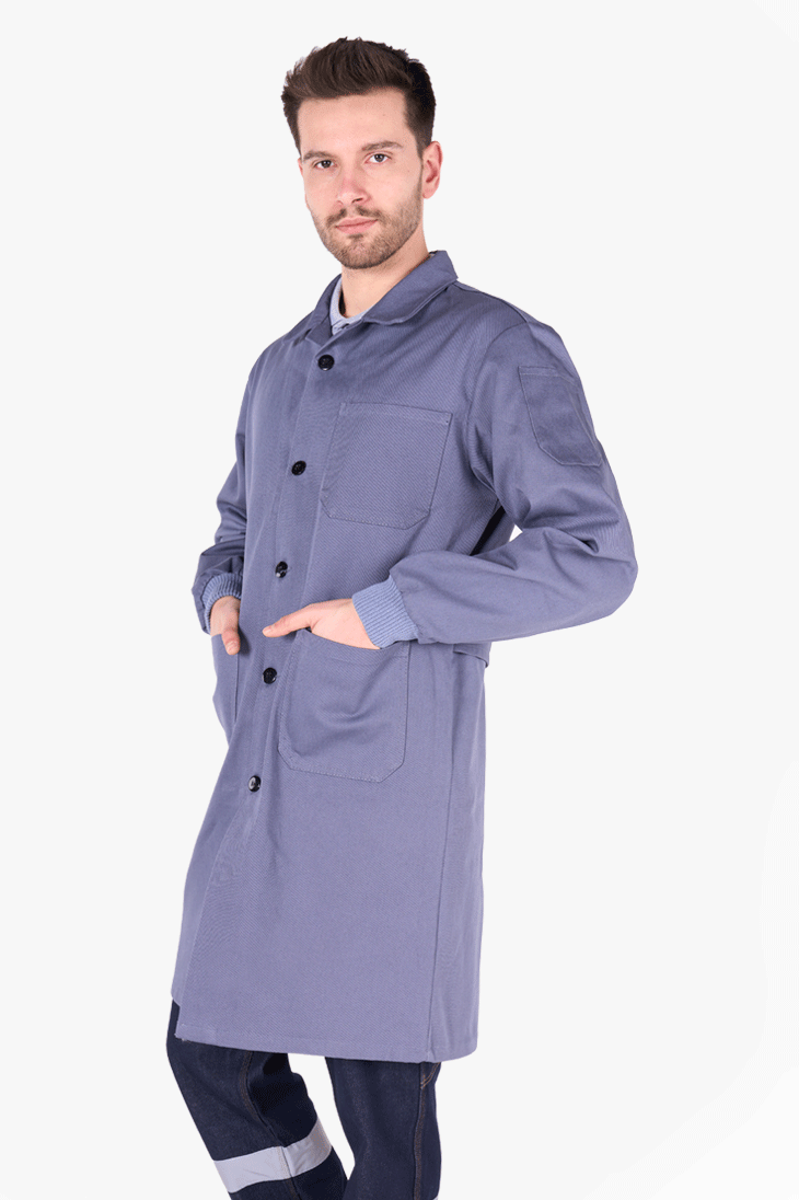 Yıldırımlar Giyim: İş Güvenliği Malzemeleri ve Ekipmanları