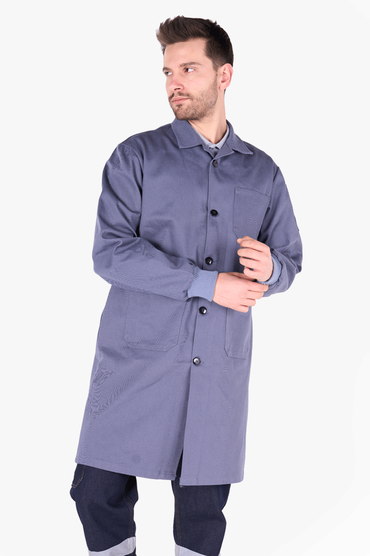 Yıldırımlar Giyim: İş Güvenliği Malzemeleri ve Ekipmanları