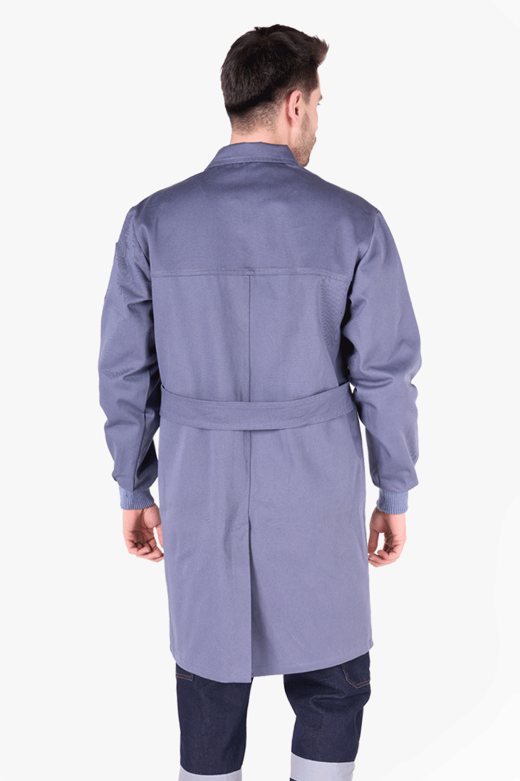 Yıldırımlar Giyim: İş Güvenliği Malzemeleri ve Ekipmanları