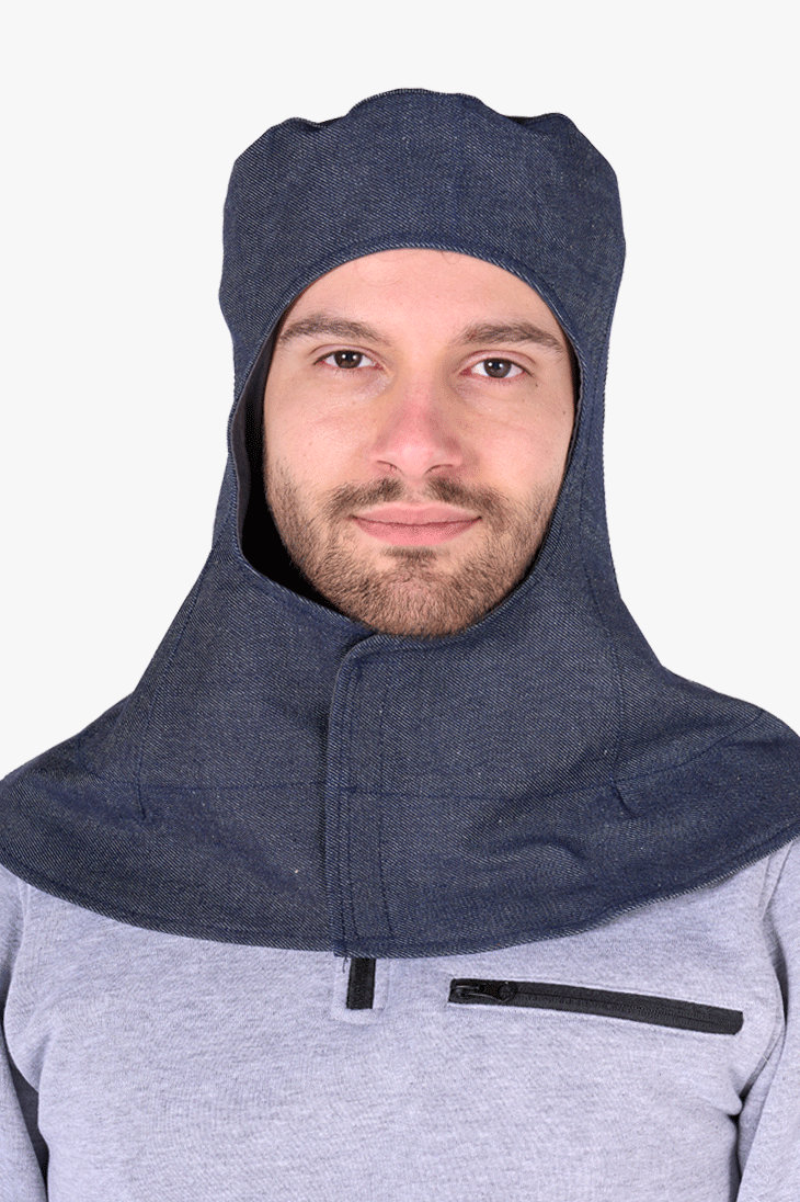 Yıldırımlar Giyim: İş Güvenliği Malzemeleri ve Ekipmanları