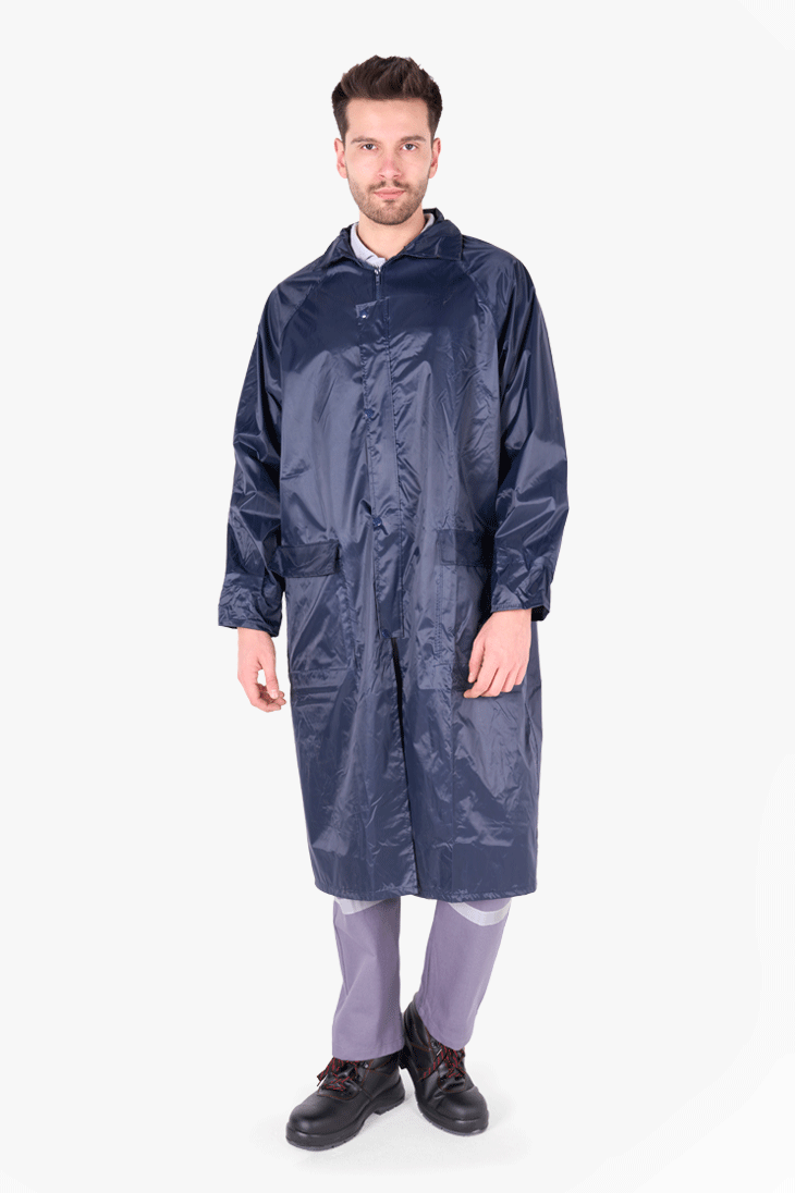 Yıldırımlar Giyim: İş Güvenliği Malzemeleri ve Ekipmanları