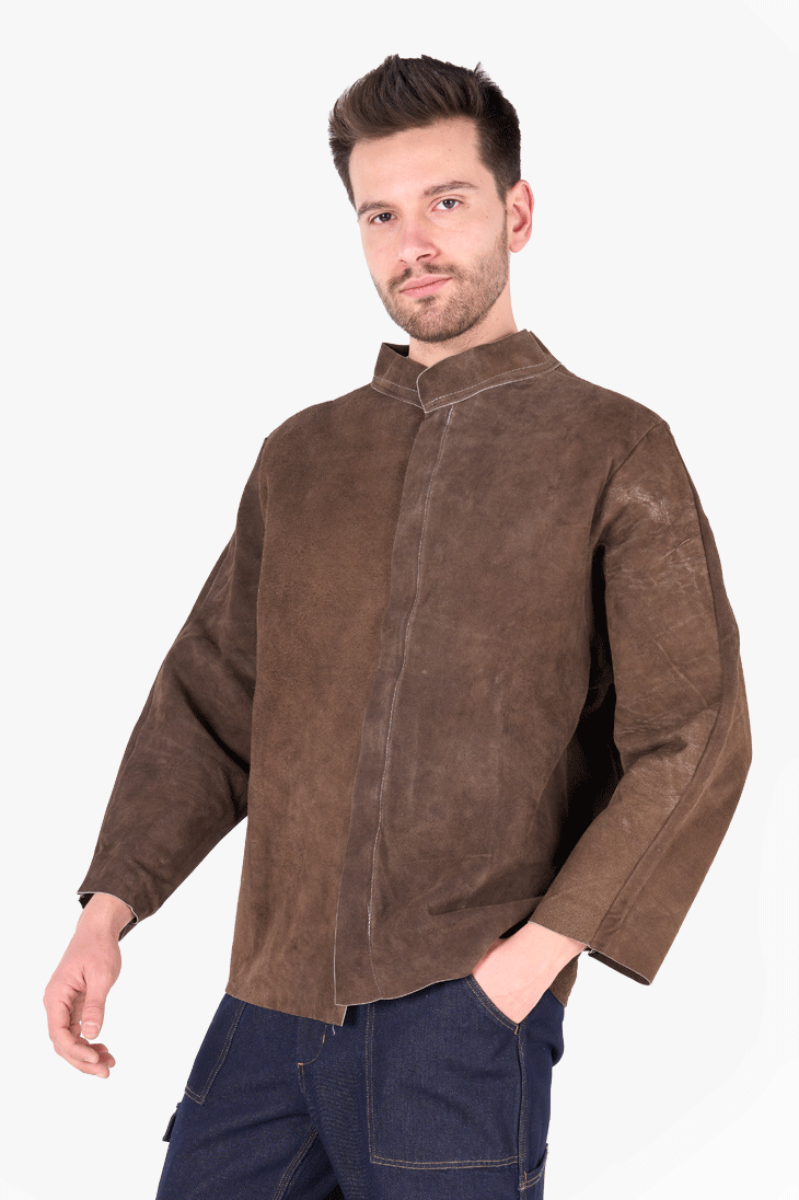 Yıldırımlar Giyim: İş Güvenliği Malzemeleri ve Ekipmanları