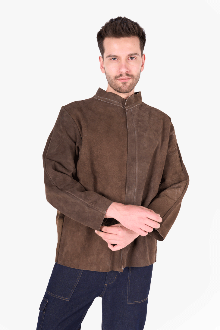 Yıldırımlar Giyim: İş Güvenliği Malzemeleri ve Ekipmanları